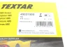 Датчик частоти обертання колеса TEXTAR 45031500 (фото 10)