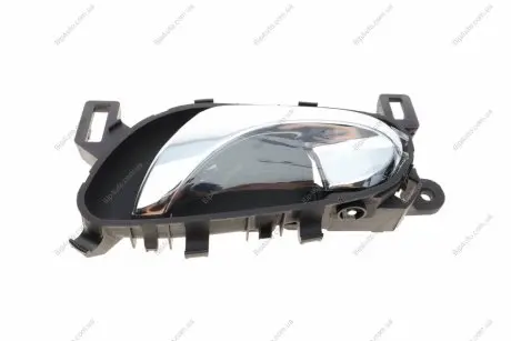 Ручка дверей (передніх/внутрішня) Nissan Qashqai/X-Trail 13- (L) 60/421 MIRAGLIO 60421