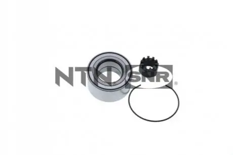 Подшипник ступицы (комплект) SNR R184.84 SNR NTN R18484