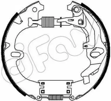 CIFAM 15-1287