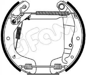 CIFAM 15-1081