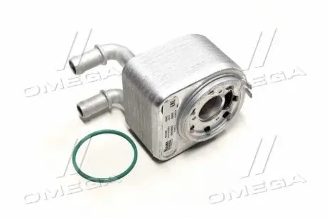 Автозапчастина NISSENS 91249