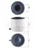 KNECHT LX4410