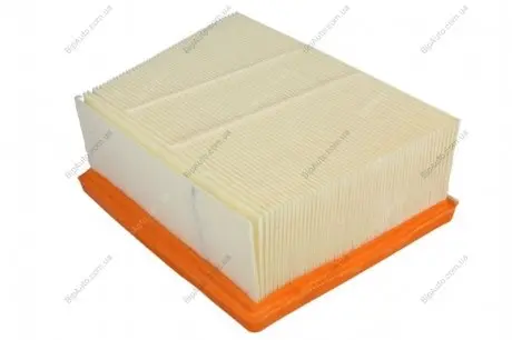 Фільтр повітряний Ford Fiesta/Courier 1.0/1.5 EcoBoost/TDCi 14- MAHLE LX 4638 MAHLE / KNECHT LX4638