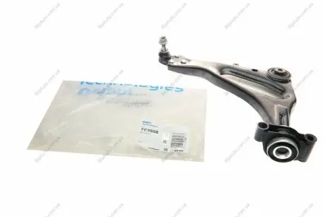 Автозапчастина Delphi TC3908