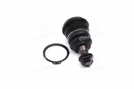 Опора кул ниж Hyundai Accent 10- Elantra 11- i20 14- i30 12- Creta 16- Kia Rio 11- (вір-во) CTR CB-0205