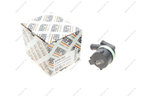 Насос системи охолодження (додатковий) VW addy III/IV 1.6/2.0 TDI 04-20 HEPU AP8281