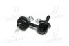 Стійка стаб передня вісь L Honda Civic 01-06 CR-V 01-07 FR-V 04-11 Stream 01-14 CTR CL-0144 (фото 3)