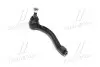 Наконечник L Infiniti G37 08- M35 05- M37/G25 11- Q50/Q60/Q70 13- OLD CEN-119 (вир-во CTR) CE0511 CE-0511