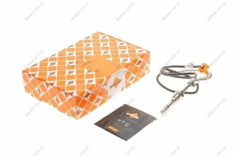 Автозапчастина NRF 707052