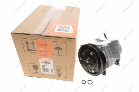 Автозапчастина NRF 320096