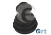 CITROEN К-т пыльника ШРУС 22*83*110 C15 1.4 E 87-96, PEUGEOT 205 I 1.1 CJ 89-94, 309 II 1.6 89-93 -SEINSA ERT 500287E (фото 1)