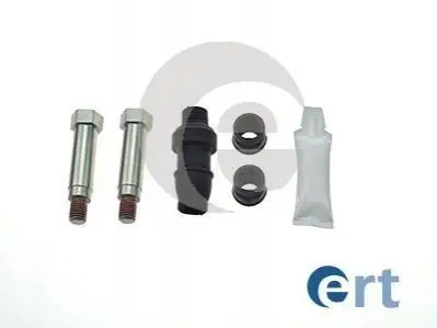 SUZUKI Комплект направляющей гильзы WAGON R+ 1.0 98-00 -SEINSA ERT 410124