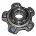 SATO TECH Подшипник ступицы WB91069