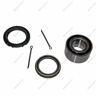 Подшипник ступицы Sato tech WB90501