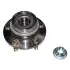SATO TECH Подшипник ступицы WB90333