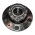 SATO TECH Подшипник ступицы WB90341