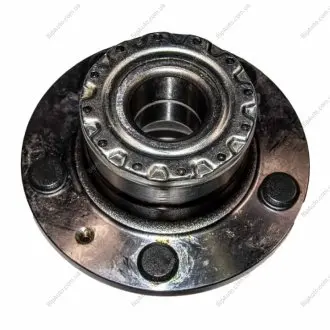 Подшипник ступицы Sato tech WB90341