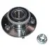 SATO TECH Подшипник ступицы WB90360