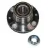SATO TECH Подшипник ступицы WB90424