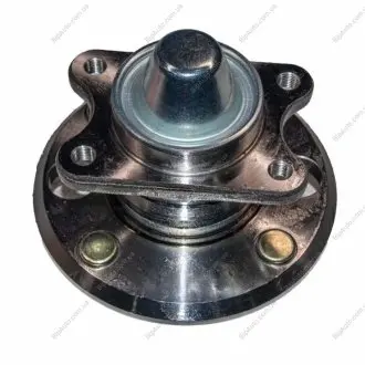 Підшипник маточини Sato tech WB90330