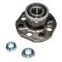 SATO TECH Подшипник ступицы WB90302