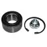 SATO TECH Подшипник ступицы WB90256