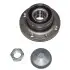 SATO TECH Подшипник ступицы WB80106