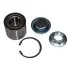SATO TECH Подшипник ступицы WB60169