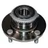 SATO TECH Подшипник ступицы WB90555
