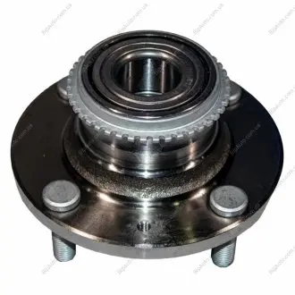 Подшипник ступицы Sato tech WB90555