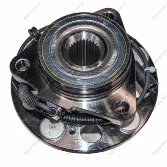 Подшипник ступицы Sato tech WB91071