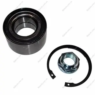 Подшипник ступицы Sato tech WB91007