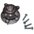 SATO TECH Подшипник ступицы WB90911
