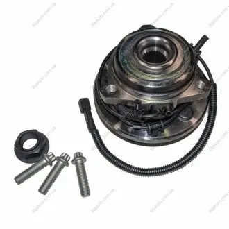 Подшипник ступицы Sato tech WB90787