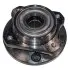 SATO TECH Подшипник ступицы WB90802