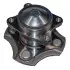 SATO TECH Подшипник ступицы WB90771