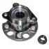 SATO TECH Подшипник ступицы WB90767