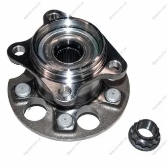 Подшипник ступицы Sato tech WB90767