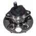 SATO TECH Подшипник ступицы WB90738