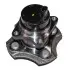 SATO TECH Подшипник ступицы WB90706