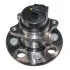 SATO TECH Подшипник ступицы WB90337