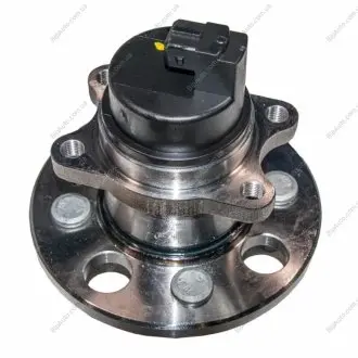 Подшипник ступицы Sato tech WB90337