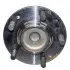 Подшипник ступицы Sato tech WB90334 (фото 2)