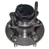 SATO TECH Подшипник ступицы WB90332