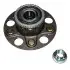 SATO TECH Подшипник ступицы WB90268