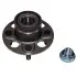 SATO TECH Подшипник ступицы WB90263