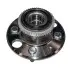 SATO TECH Подшипник ступицы WB90283