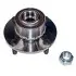 SATO TECH Подшипник ступицы WB46134