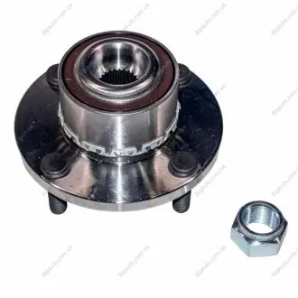 Подшипник ступицы Sato tech WB46134